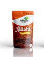 Africa's Pure Kilishi Beef Jerky