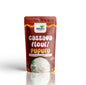 Africas Pure Cassava Flour (Pupuru)